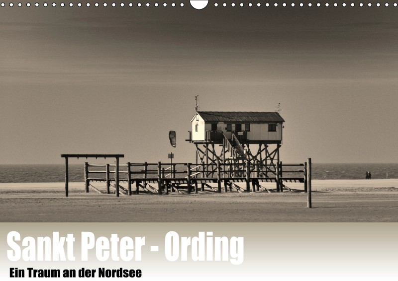 Sankt Peter - Ording zum Shop