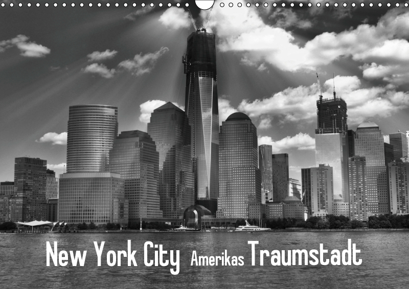 New York City zum Shop New York City zum Shop