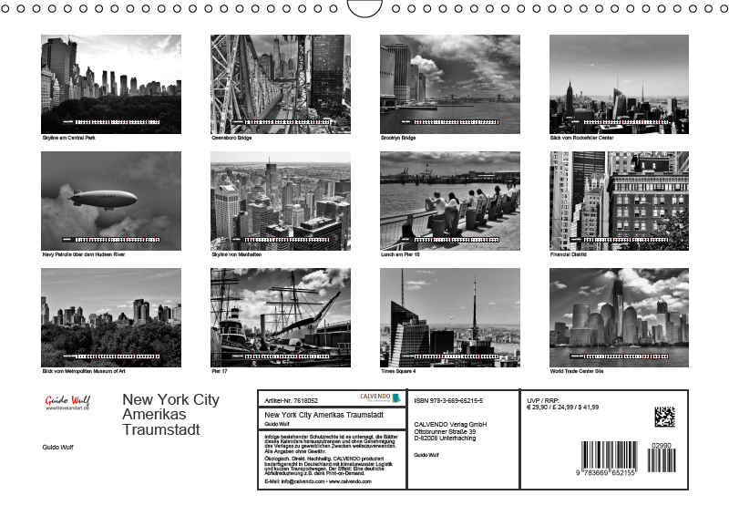 New York City zum Shop New York City zum Shop