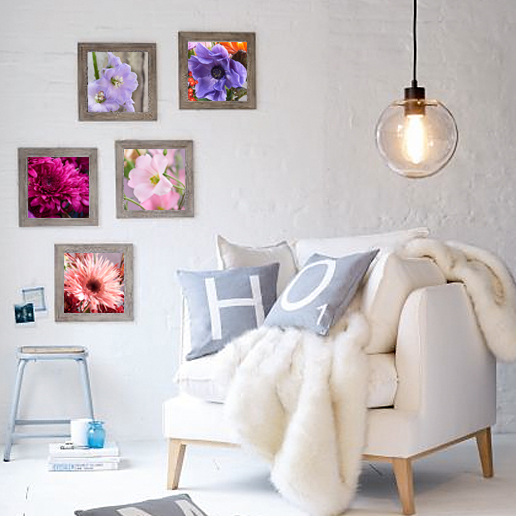 Bilderwand