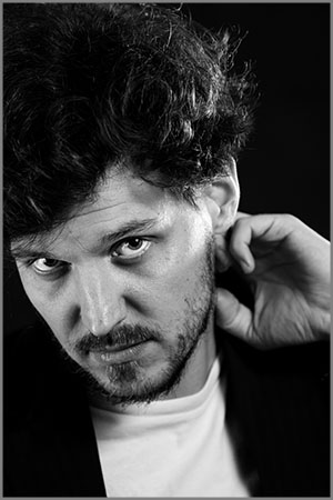 Patrick Zöchling