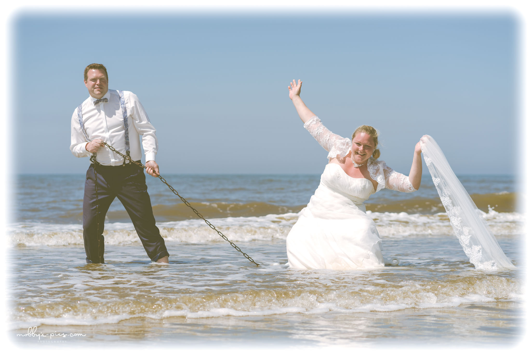 Trash the Dress Trash the Dress