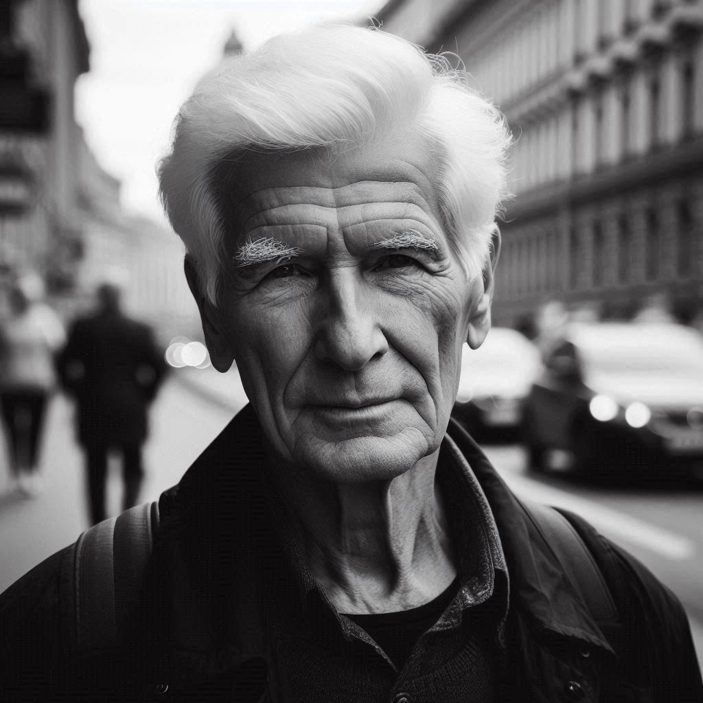 Hans Emerwald