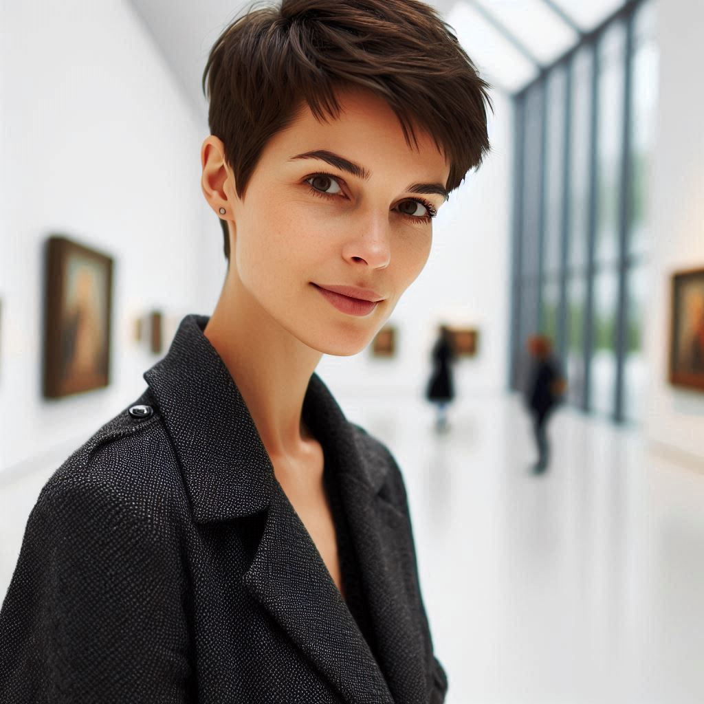 Katharina Evererts