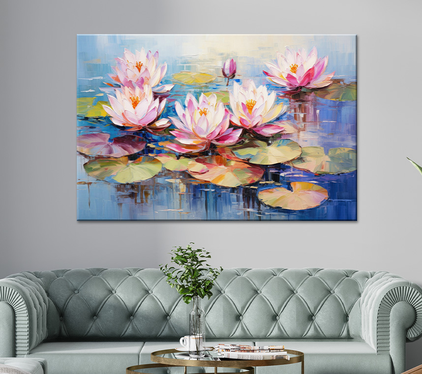 ARTemberaubend - die große Onlinegalerie für moderne Wandbilder und Poster