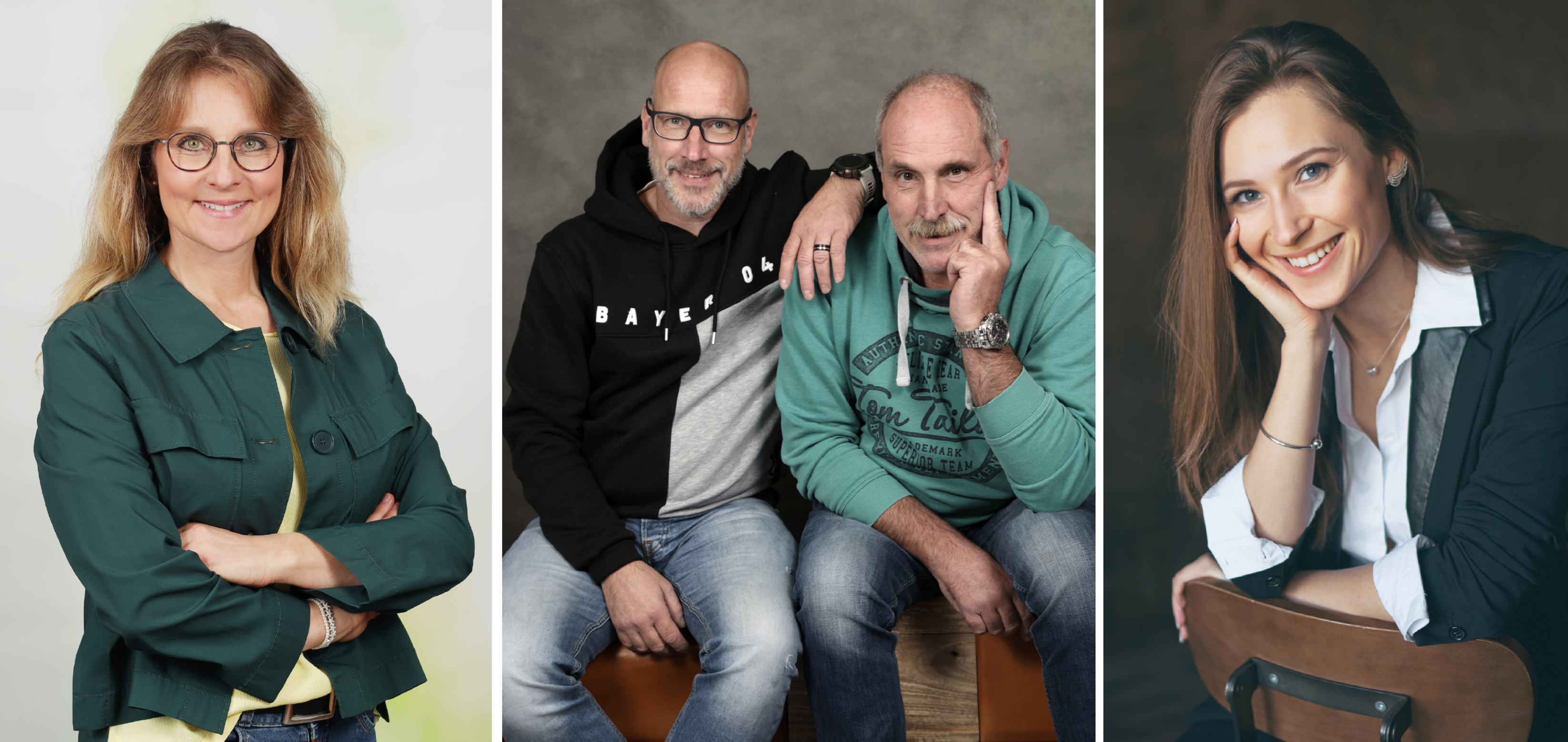 Trullafoto Fotostudio Anja Kiebler Fotografie in Thanning / Egling