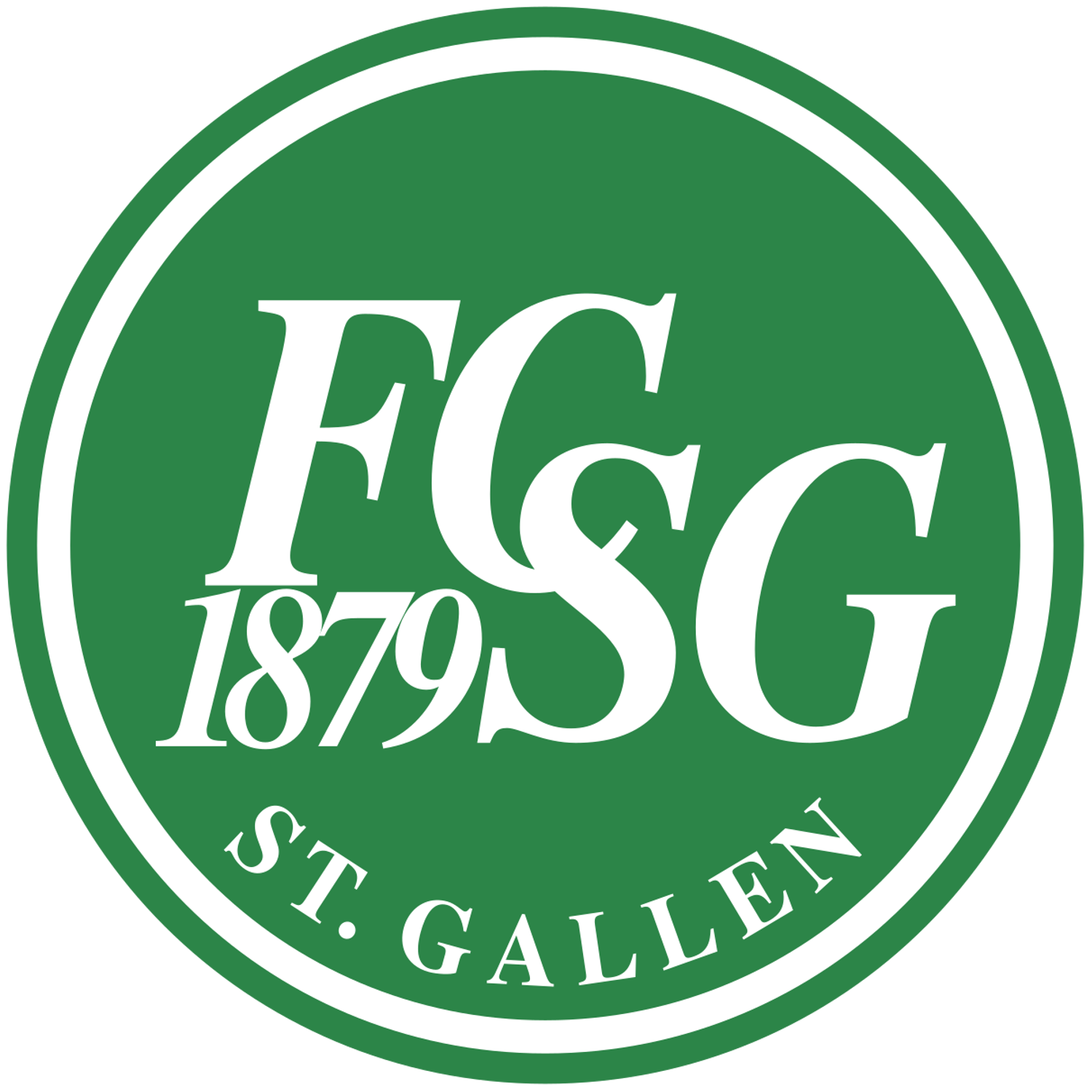 FC St.Gallen 1879