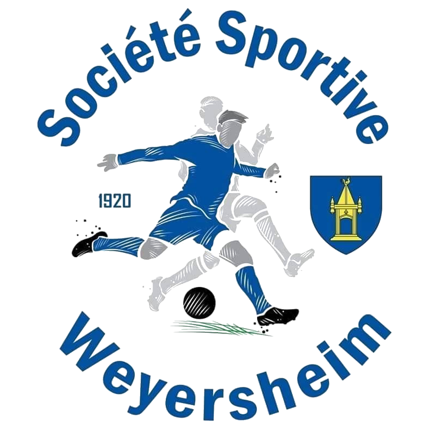 Société Sportive Weyersheim