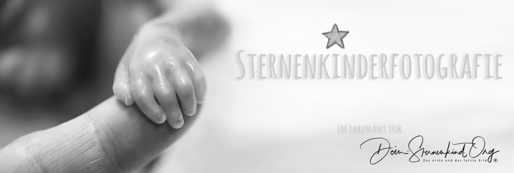 Sternenkinder Fotografie Anja Kiebler