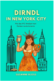 Dirndl in New York City