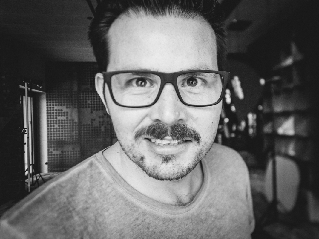 STEFAN KUHN - Fotograf und Drohnenpilot am Bodensee