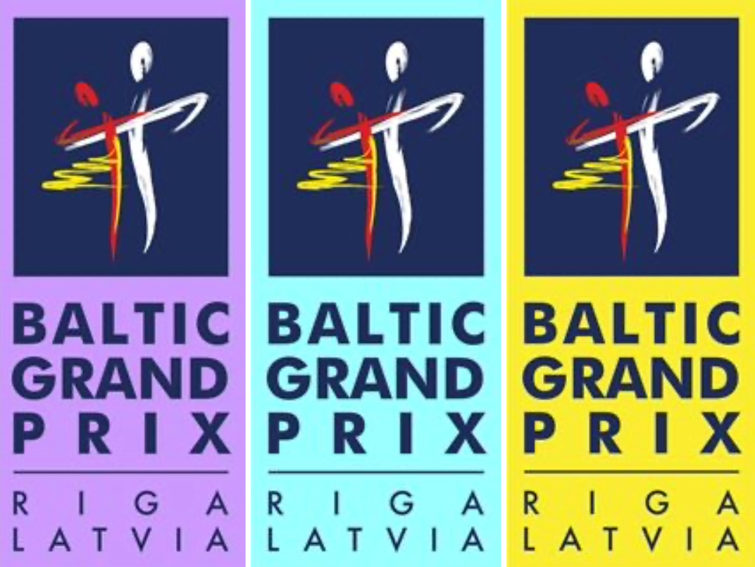 Baltic Grand Prix 2025 - Riga, Latvia